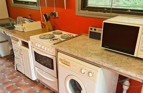 Tingsryd House | 3 person holiday home in TINGSRYD