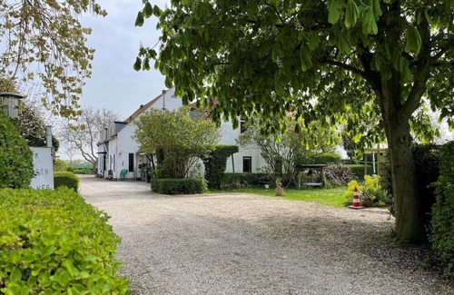 Koudekerke House | 3-person nature house in Koudekerke-Dishoek