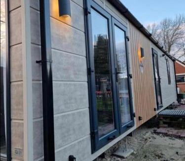 Hoogersmilde Other | 3-persoons 4-persoons en 6-persoons chalet Drenthe