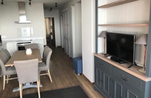 Val Claret Apartment | 3 pièces au pied des pistes avec balcon et WIFI à Tignes - FR-1-449-50