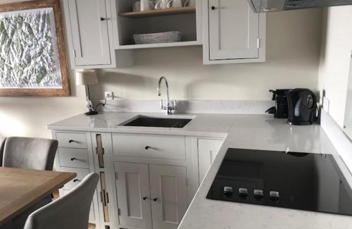 Val Claret Apartment | 3 pièces au pied des pistes avec balcon et WIFI à Tignes - FR-1-449-50