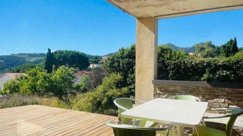 Collioure Apartment | 3 pièces avec piscine privative