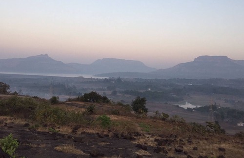 Khalapur House | 3 Pillar Farm. Kayak. Mountain bike. Trek. Write a book. Or just hang out!