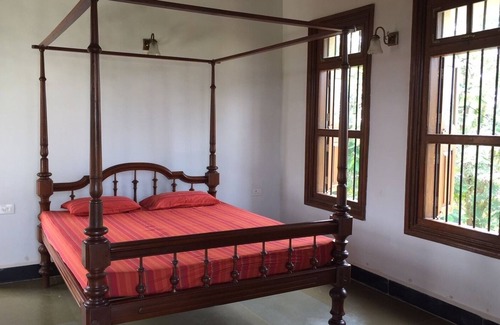Khalapur House | 3 Pillar Farm. Kayak. Mountain bike. Trek. Write a book. Or just hang out!