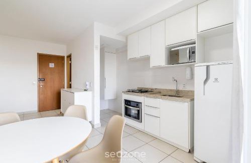 Bandeirantes Apartment | 3 Quartos no Evian Thermas Residence - ETHA604