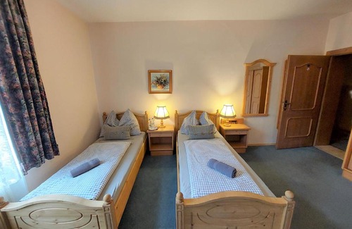 Leoben House | 3 Raben - Leoben - Zimmer für Geschäftsreisende, Urlauber, Monteure und Handwerker, Polski Pensjonat Austria