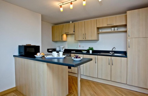 Dawlish Warren Apartment | 3 Red Rock Apartments, Dawlish Warren
