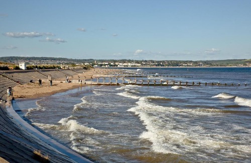 Dawlish Warren Apartment | 3 Red Rock Apartments, Dawlish Warren