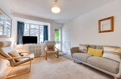 St Ives Cottage | 3 Redfern Court