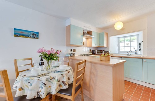 St Ives Cottage | 3 Redfern Court