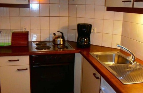 Seefeld Pedestrian Zone House | 3-room apartment "Seefeld" - Das Kaltschmid - Familotel Tirol