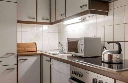 Seefeld Pedestrian Zone House | 3-room apartment "Seefeld" - Das Kaltschmid - Familotel Tirol