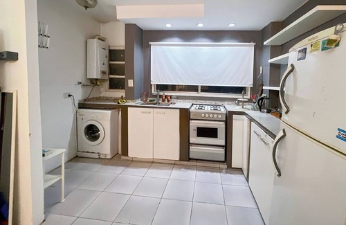 Congreso Apartment | 3-Room Apartment for Temporary Rental Across from Plaza de Los Dos Congresos