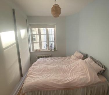 Øgadekvarteret Apartment | 3-room apartment in Aarhus C