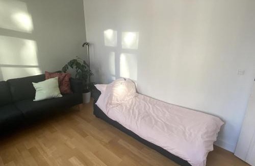 Øgadekvarteret Apartment | 3-room apartment in Aarhus C