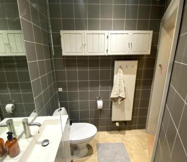 Øgadekvarteret Apartment | 3-room apartment in Aarhus C
