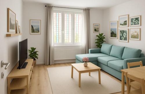 Kriens Apartment | 3 room Apartment Luzern for 6 Person