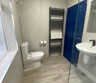 King's Lynn Apartment | 3 Room Apartment - Twins-double