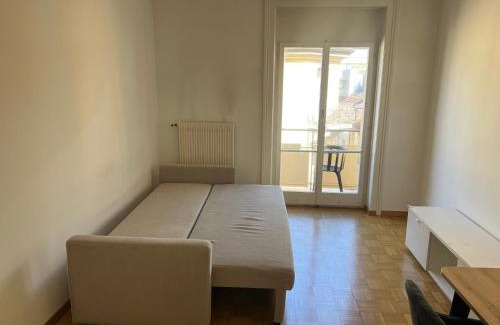 Center Apartment | 3 Room Flat next to Zurich HB Konrad - Self Checkin
