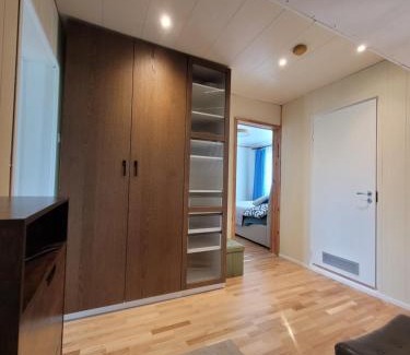 Kardla Apartment | 3-room homey apartment in Kärdla