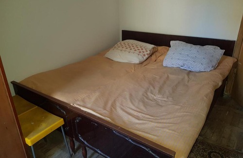 Nor-Nork Apartment | 3 room renovated apartment with terrace
