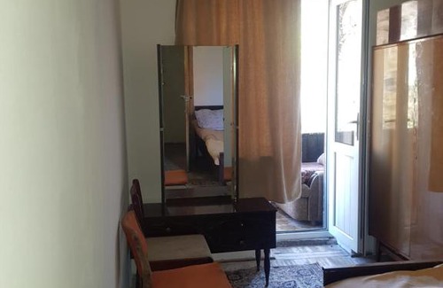 Nor-Nork Apartment | 3 room renovated apartment with terrace