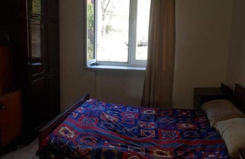 Nor-Nork Apartment | 3 room renovated apartment with terrace