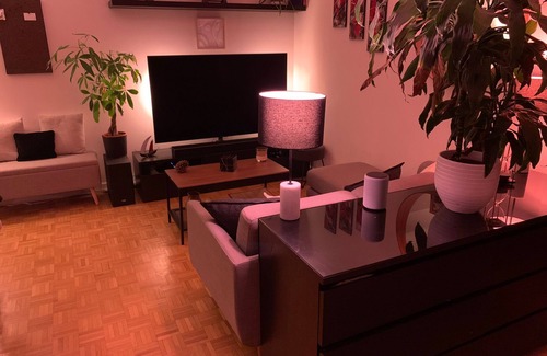Clamart Apartment | 3 ROOMS 60 M² QUIET AND BRIGHT - SPECIAL END OF YEAR HOLIDAYS