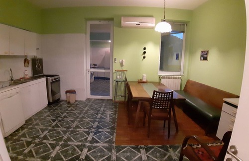 Tbilisi City Centre Apartment | 3 rooms in the heart of old town