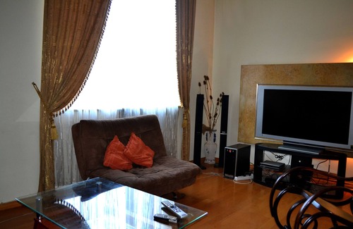 Tbilisi City Centre Apartment | 3 rooms in the heart of old town
