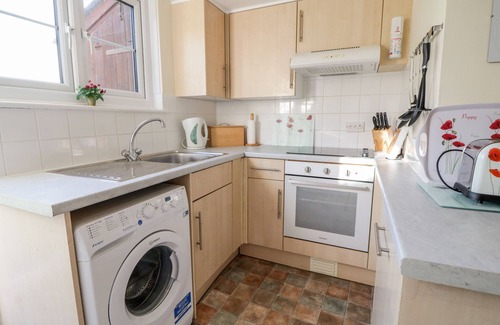 Lansallos Cottage | 3 ROSE COTTAGES, romantic, character holiday cottage in Polperro