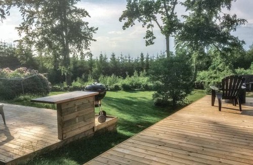 Fasalt House | 3 bedroom accommodation in Örkelljunga
