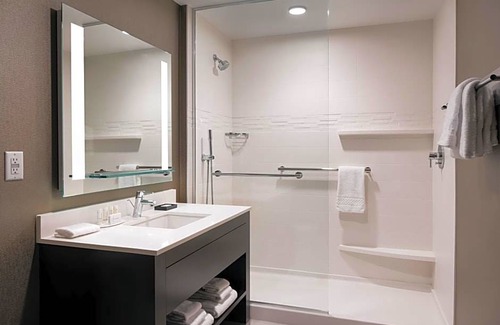 Downtown Seattle Hotel | 3-Star Hotel ∙ Residence Inn by Marriott Seattle Downtown Convention Center