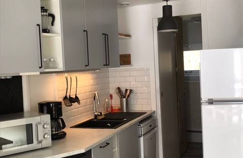 La Mongie Apartment | 3 star apartment, 2 bedrooms, sleeps 8/10, Wifi