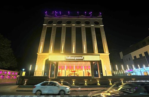 T Nagar Hotel | 3-Star Hotel ∙ Quality Inn Sabari