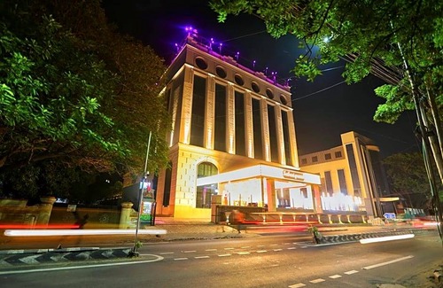 T Nagar Hotel | 3-Star Hotel ∙ Quality Inn Sabari