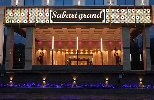 T Nagar Hotel | 3-Star Hotel ∙ Quality Inn Sabari