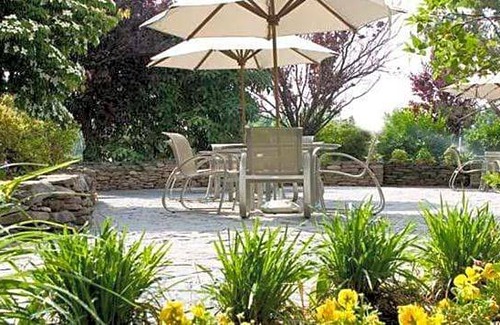 Hasbrouck Heights Hotel | 3-Star Hotel ∙ Hilton Hasbrouck Heights-Meadowlands