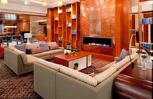 Crabtree Hotel | 3-Star Hotel ∙ Raleigh Marriott Crabtree Valley