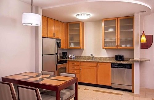 Northwest Yonkers Hotel | 3-Star Hotel ∙ Residence Inn by Marriott Yonkers Westchester County