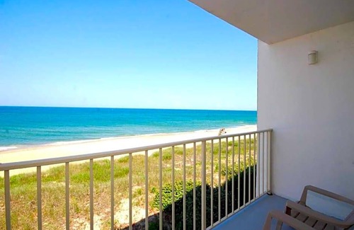 Kill Devil Hills Hotel | 3-Star Hotel ∙ Comfort Inn on the Ocean