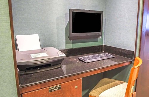 Kill Devil Hills Hotel | 3-Star Hotel ∙ Comfort Inn on the Ocean