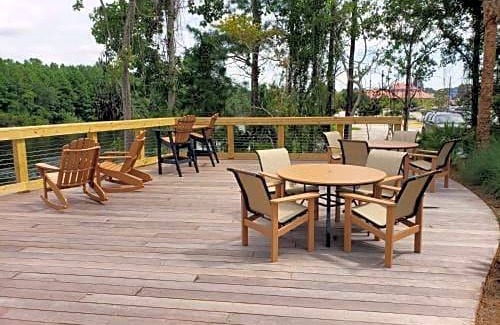 Vaught Hotel | 3-Star Hotel ∙ Best Western Plus Myrtle Beach at Intracoastal