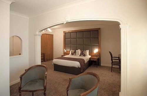 Skelmersdale Hotel | 3-Star Hotel ∙ B/W Plus Lancashire Manor Hotel