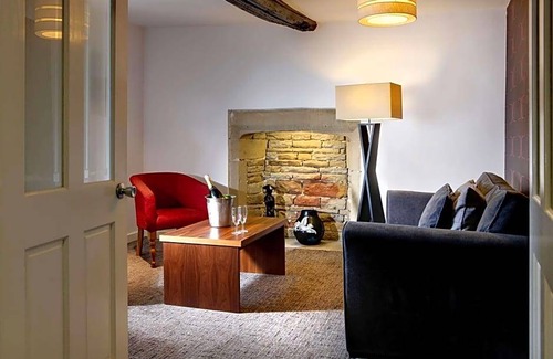 Skelmersdale Hotel | 3-Star Hotel ∙ B/W Plus Lancashire Manor Hotel