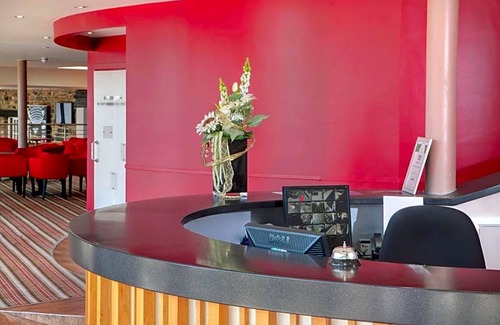 Skelmersdale Hotel | 3-Star Hotel ∙ B/W Plus Lancashire Manor Hotel