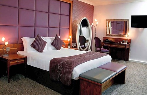 Skelmersdale Hotel | 3-Star Hotel ∙ B/W Plus Lancashire Manor Hotel