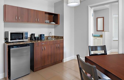 Hastings Hotel | 3-Star Hotel ∙ Courtyard by Marriott Bridgetown, Barbados