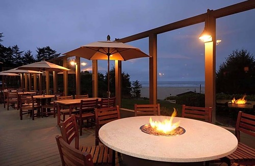 Newport Hotel | 3-Star Hotel ∙ Best Western Plus Agate Beach Inn