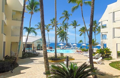 El Batey Hotel | 3-Star Hotel ∙ Casa Marina Beach & Reef - All Inclusive